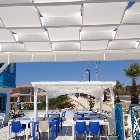 Ayse Hatun Butik Otel & Kahvalti Çeşme Exterior foto