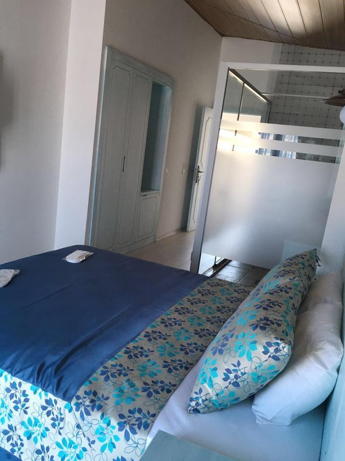 Ayse Hatun Butik Otel & Kahvalti Çeşme Exterior foto