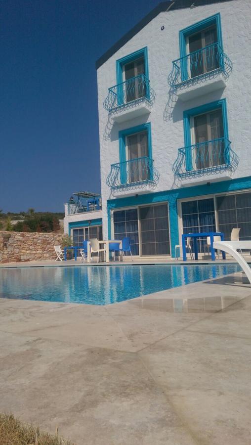 Ayse Hatun Butik Otel & Kahvalti Çeşme Exterior foto