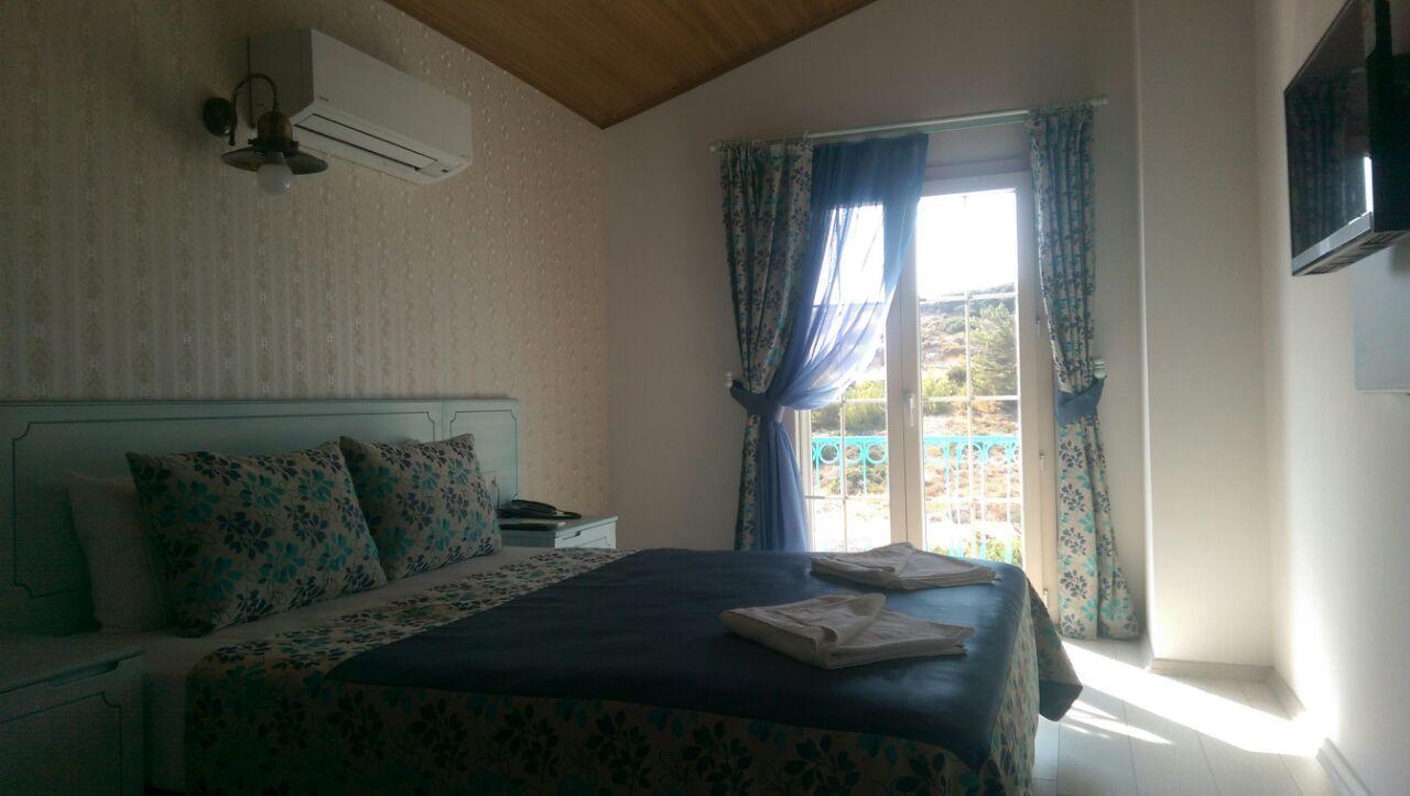 Ayse Hatun Butik Otel & Kahvalti Çeşme Exterior foto