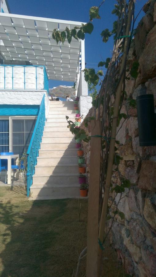 Ayse Hatun Butik Otel & Kahvalti Çeşme Exterior foto